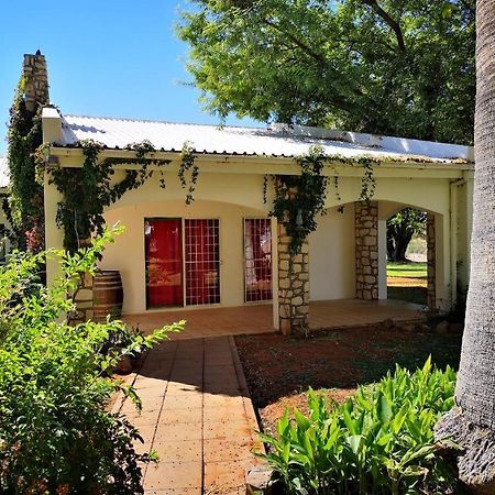 Kalahari Farmhouse, Namibia Mariental Exteriér fotografie