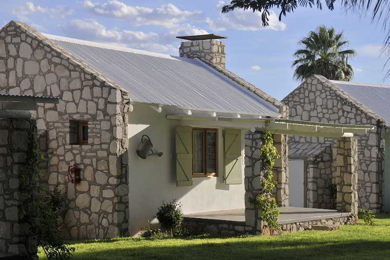 Kalahari Farmhouse, Namibia Mariental Exteriér fotografie