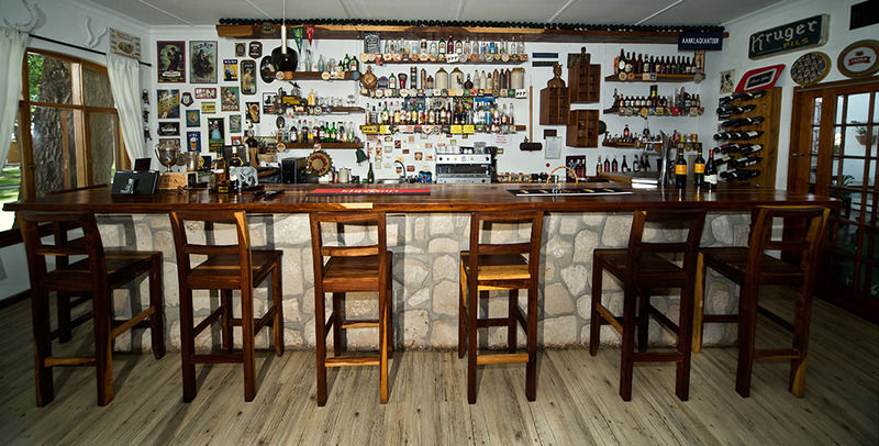 Kalahari Farmhouse, Namibia Mariental Exteriér fotografie