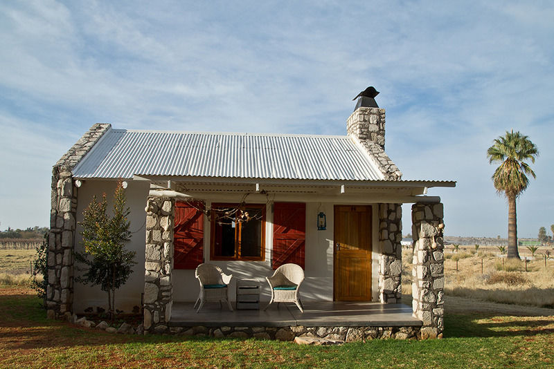 Kalahari Farmhouse, Namibia Mariental Exteriér fotografie