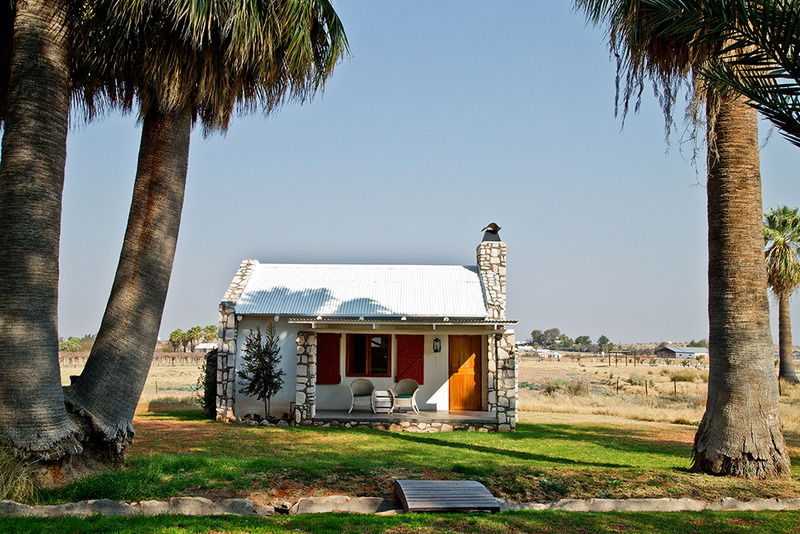 Kalahari Farmhouse, Namibia Mariental Exteriér fotografie
