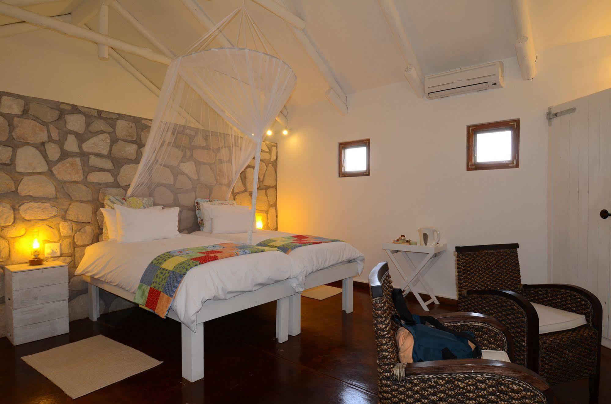Kalahari Farmhouse, Namibia Mariental Exteriér fotografie