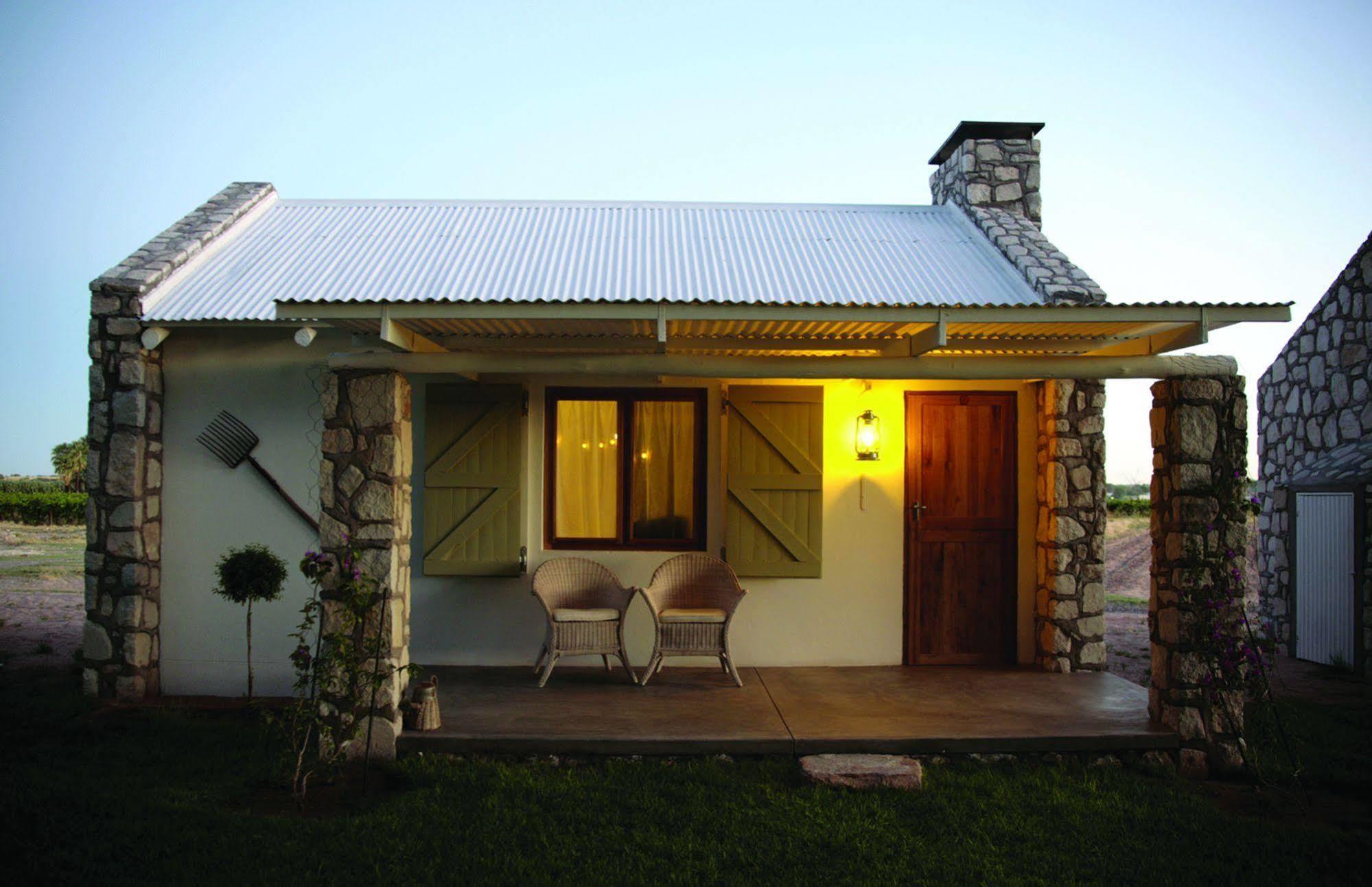 Kalahari Farmhouse, Namibia Mariental Exteriér fotografie