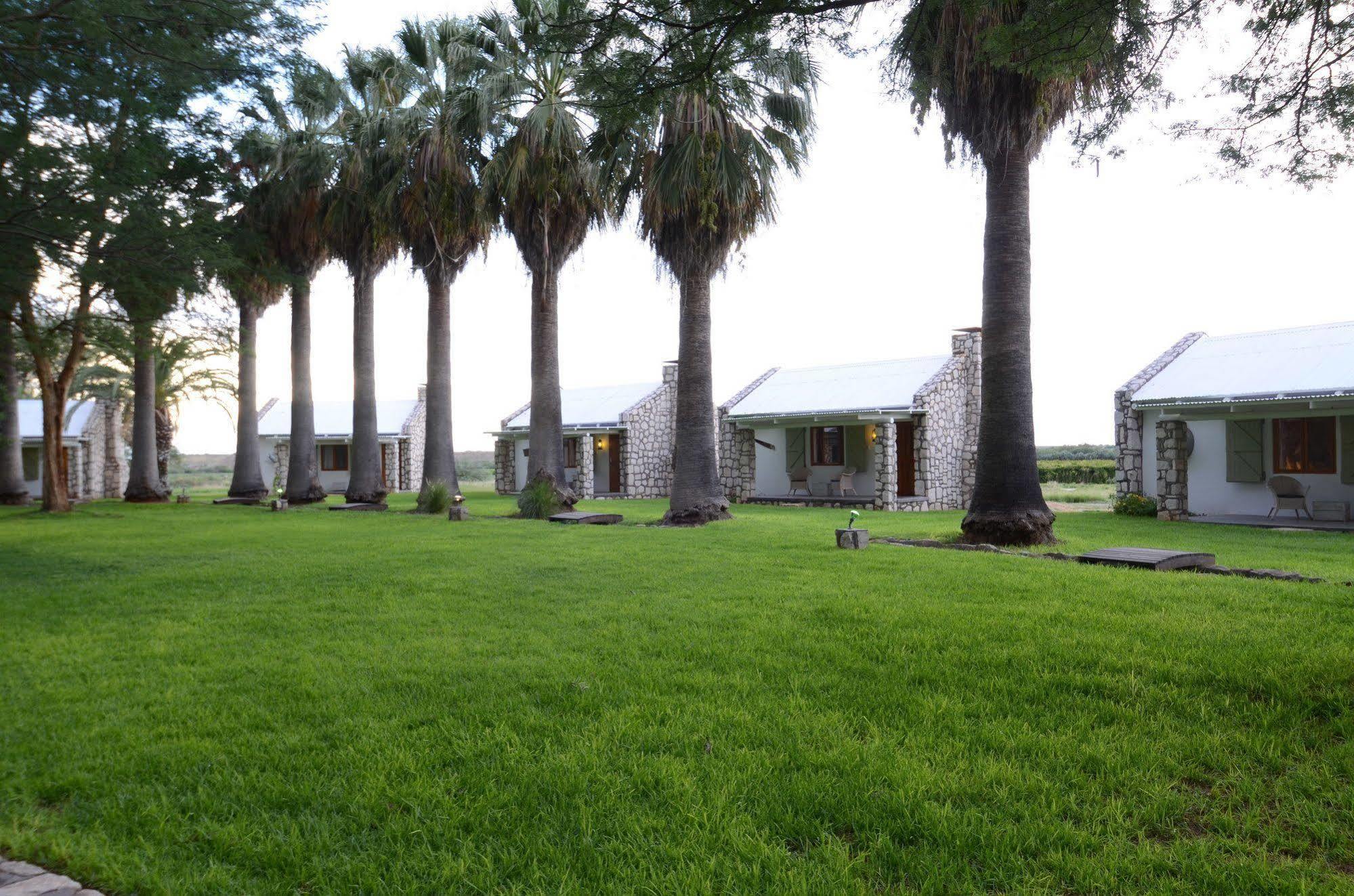 Kalahari Farmhouse, Namibia Mariental Exteriér fotografie