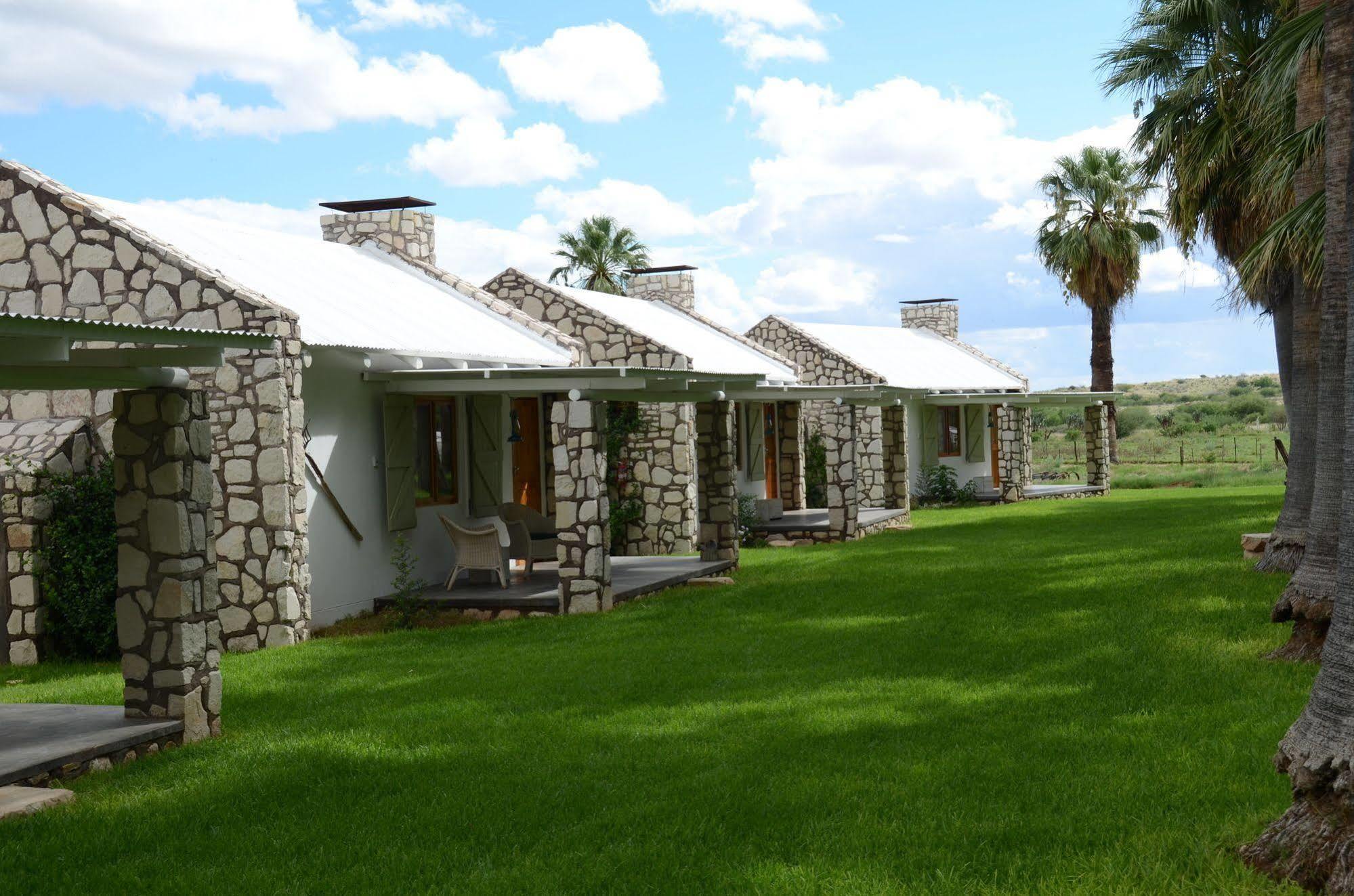 Kalahari Farmhouse, Namibia Mariental Exteriér fotografie
