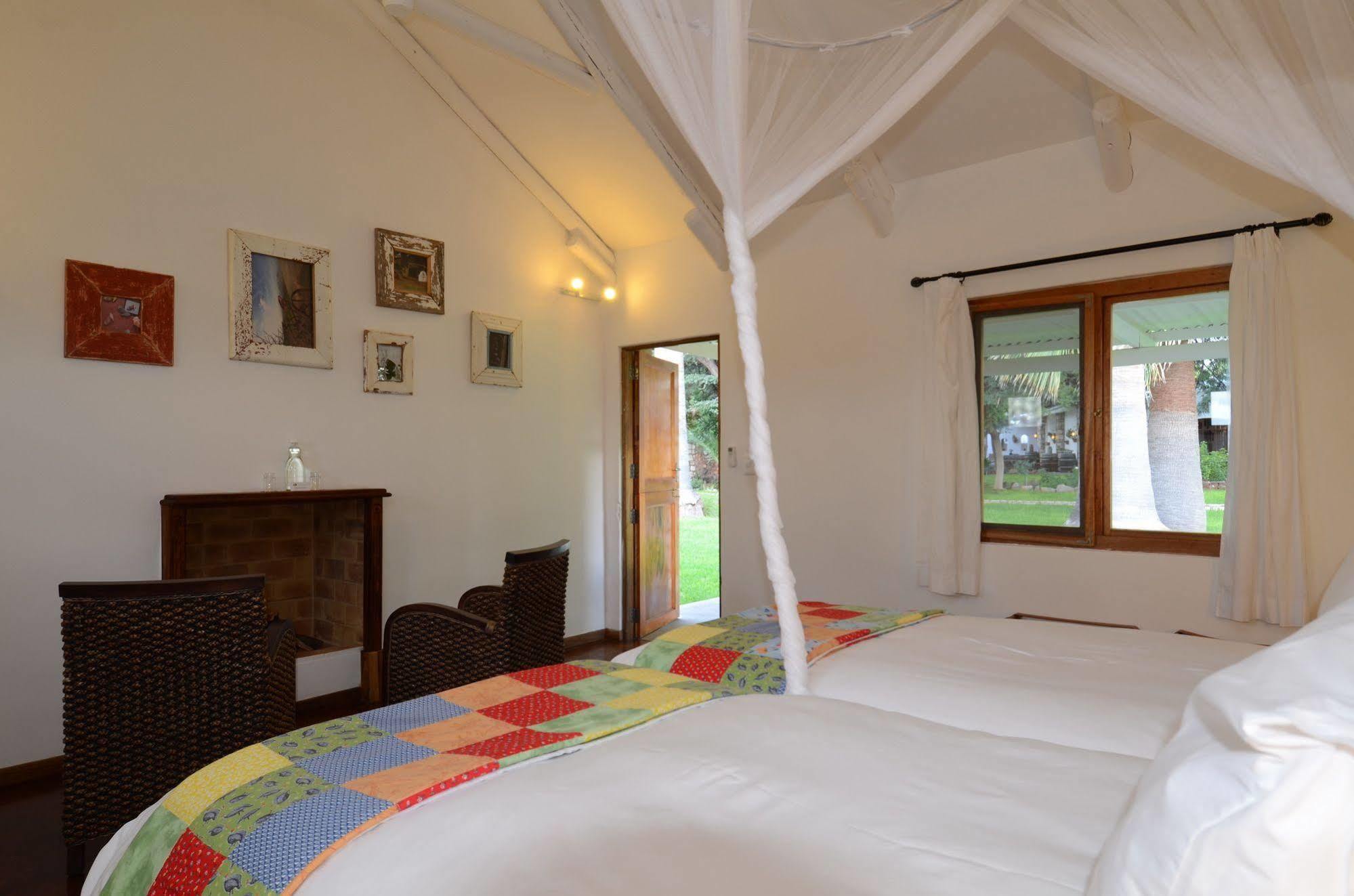 Kalahari Farmhouse, Namibia Mariental Exteriér fotografie