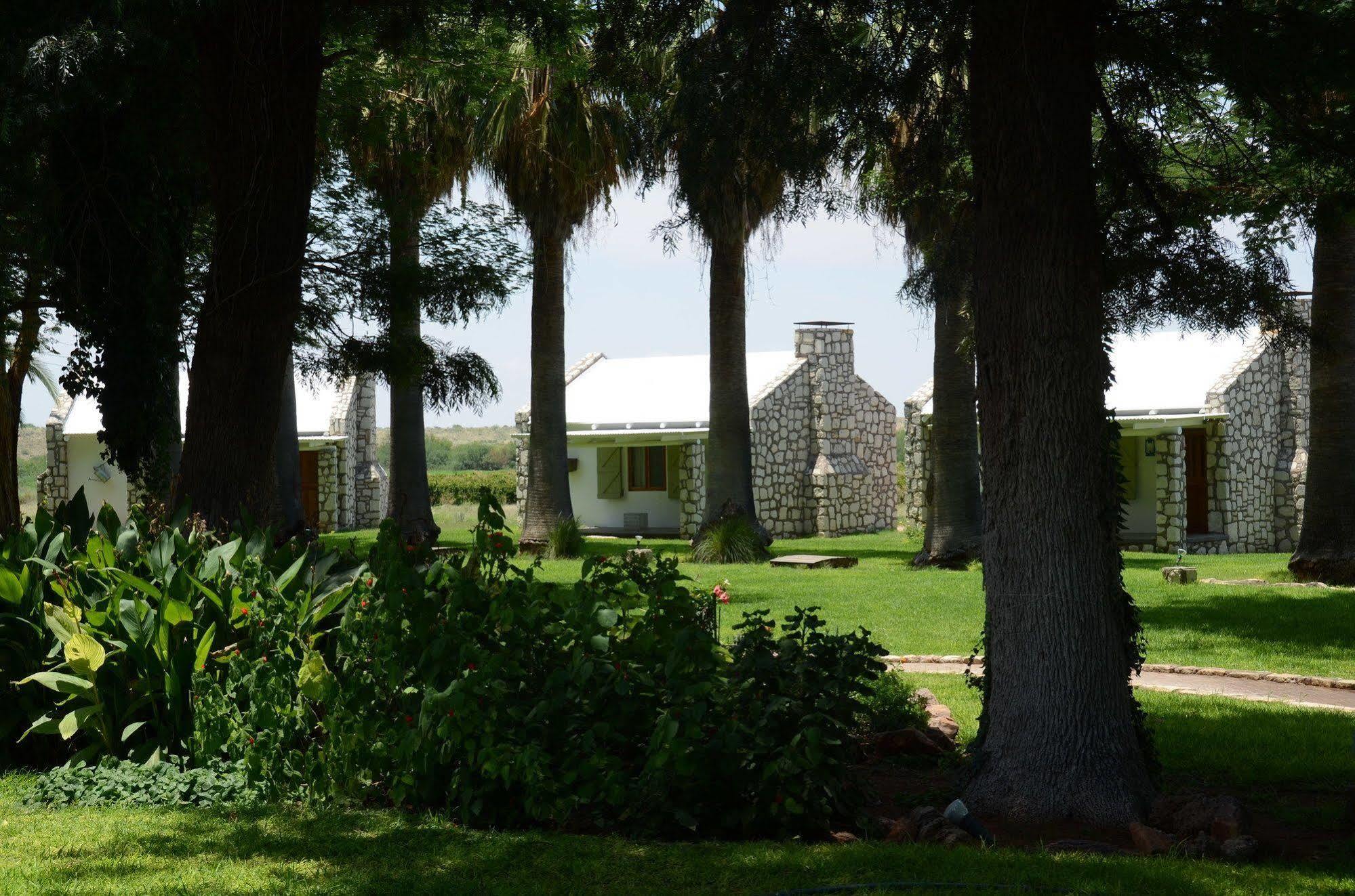 Kalahari Farmhouse, Namibia Mariental Exteriér fotografie