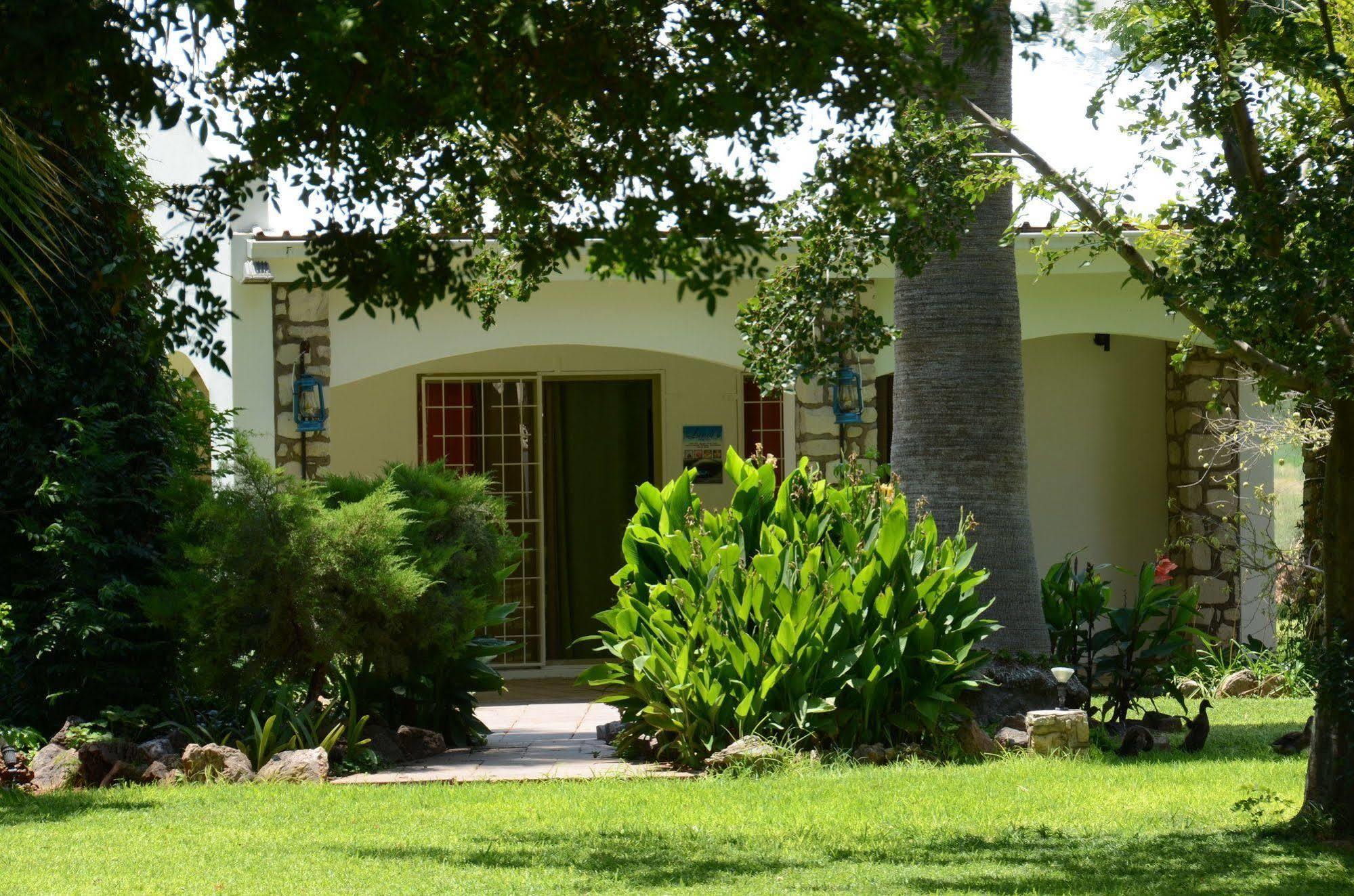 Kalahari Farmhouse, Namibia Mariental Exteriér fotografie