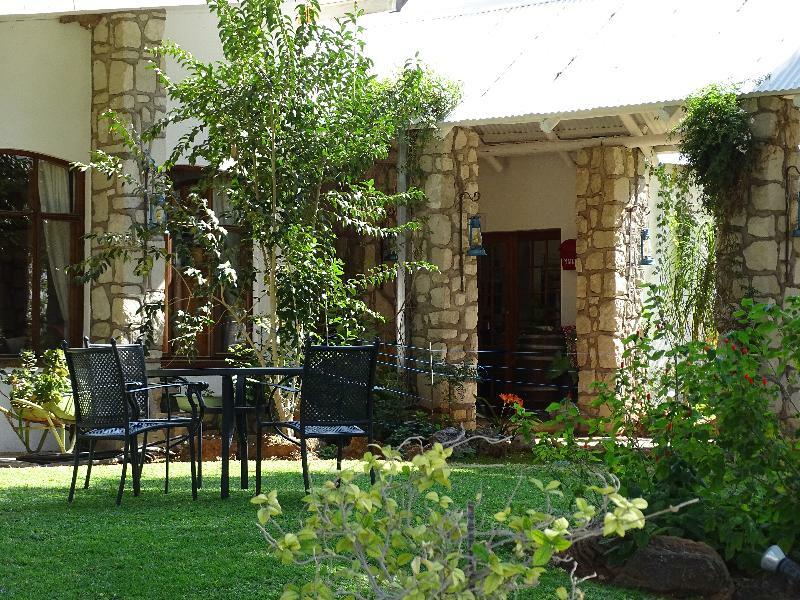 Kalahari Farmhouse, Namibia Mariental Exteriér fotografie